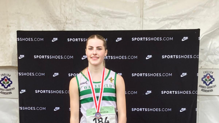 NATIONAL CROSS COUNTRY CHAMPIONSHIPS 2026