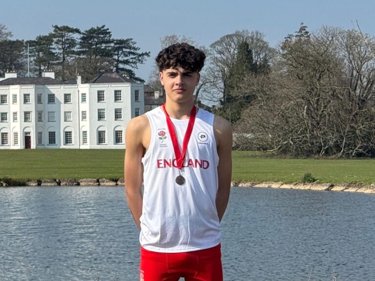 SIAB INTERNATIONAL CROSS COUNTRY MATCH